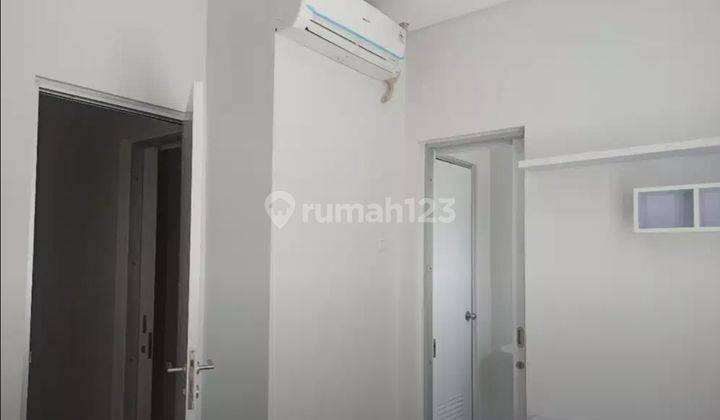 Rumah Sewa Modern Minimalis Milano Batas Gate Gaser And Bsd City  6