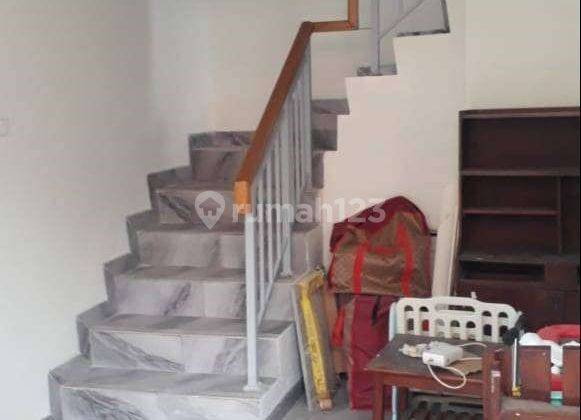 Disewakan Rumah Gading Serpong Malibu Big Living Room And Fresh 2