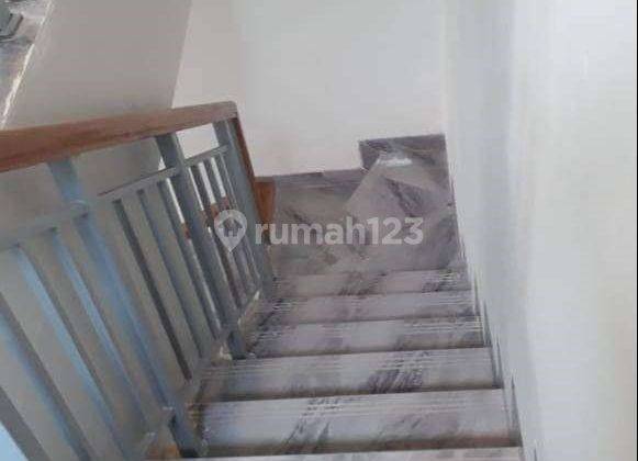Disewakan Rumah Gading Serpong Malibu Big Living Room And Fresh 5