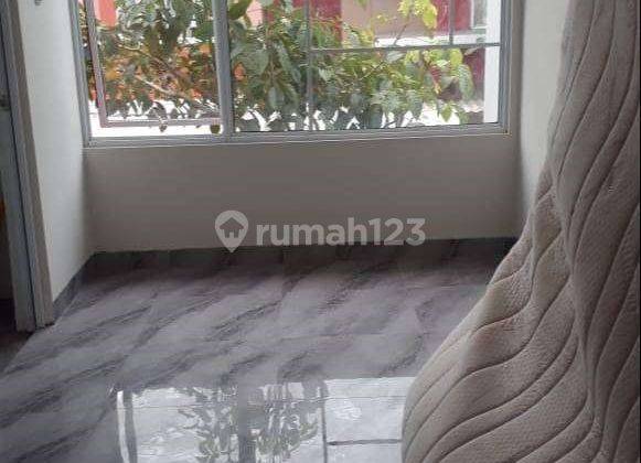 Disewakan Rumah Gading Serpong Malibu Big Living Room And Fresh 6