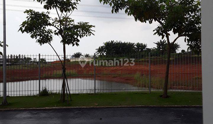 Disewa Rumah Martinez Deluxe 3 Bedroom Premium Symphonia Gaser 7