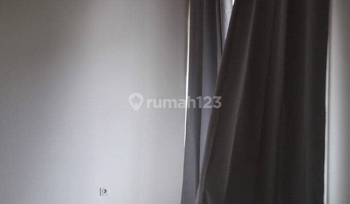 Sewa Rumah Turquoise Pondok Hijau Golf Good View 6