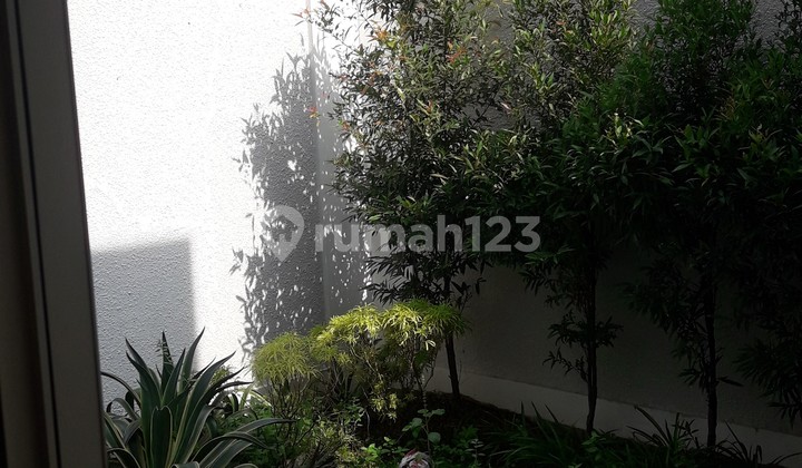 Sewa Rumah Turquoise Pondok Hijau Golf Good View 7