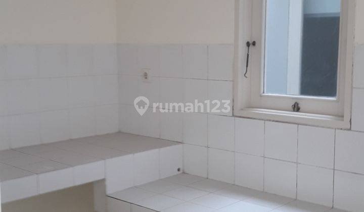 Sewa Rumah Turquoise Pondok Hijau Golf Good View 9