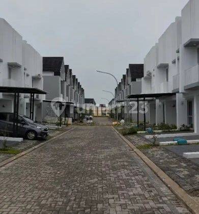 Myza Bsd Temukan Hunian Dinamis di Cluster Terbaru Sinarmas Land 1