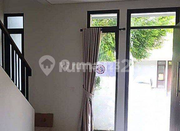 Dapatkan Unit Terbaik Sewa Rumah Regentown Gaya Hidup Bsd City 2