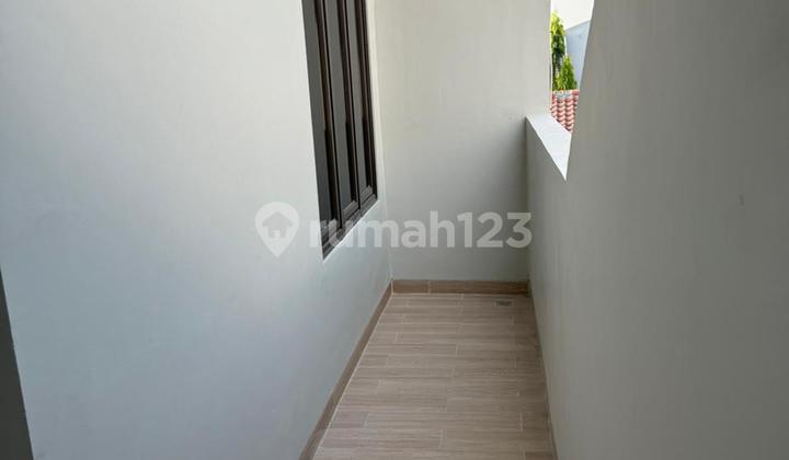 Siap Huni Rumah Murah Rawamangun Pulogadung di Pusat Jakarta  2