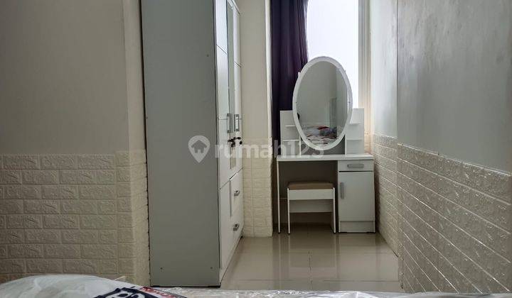 Northland Residence Ancol, full furnished, lantai atas, lokasi strategis 2