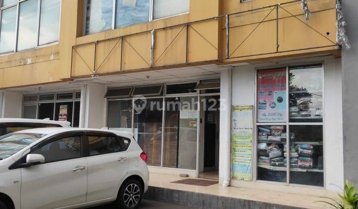 Apartemen Menara Kebon Jeruk, 2br, High Level 2