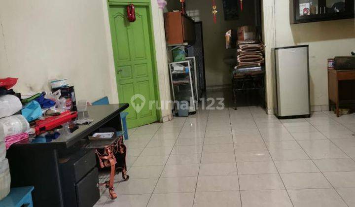 Taman Harapan Indah 4 Kamar Tidur  2