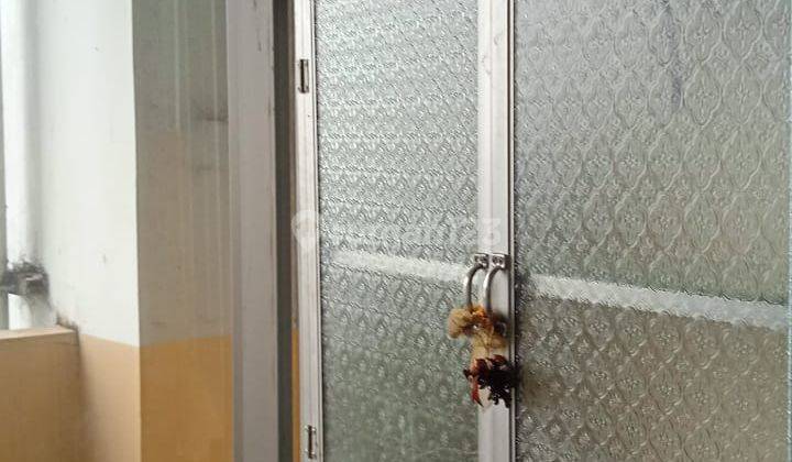 Apartemen Menara Kebon Jeruk, dekat Univ. Esa Unggul, Jl. Arjuna Kb Jeruk, dekat Slipi, Kedoya 20