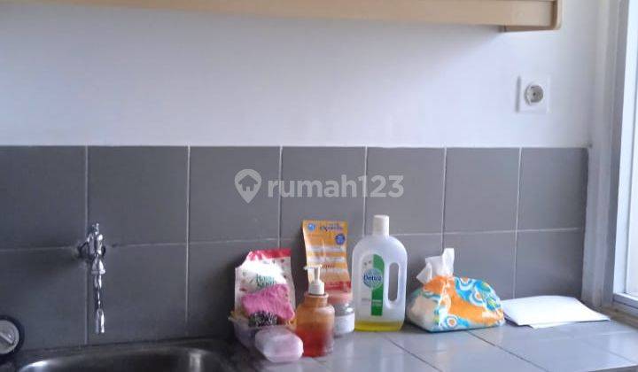 Apartemen Menara Kebon Jeruk, dekat Univ. Esa Unggul, Jl. Arjuna Kb Jeruk, dekat Slipi, Kedoya 23