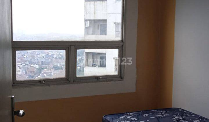 Apartemen Menara Kebon Jeruk, dekat Univ. Esa Unggul, Jl. Arjuna Kb Jeruk, dekat Slipi, Kedoya 27