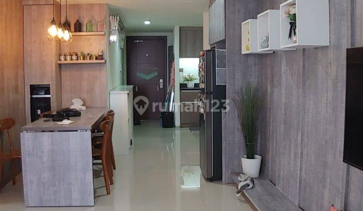 Apartemen The Accent Bintaro 1