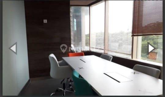 Office Space, Jual Murah Citra Tower Kemayoran 1