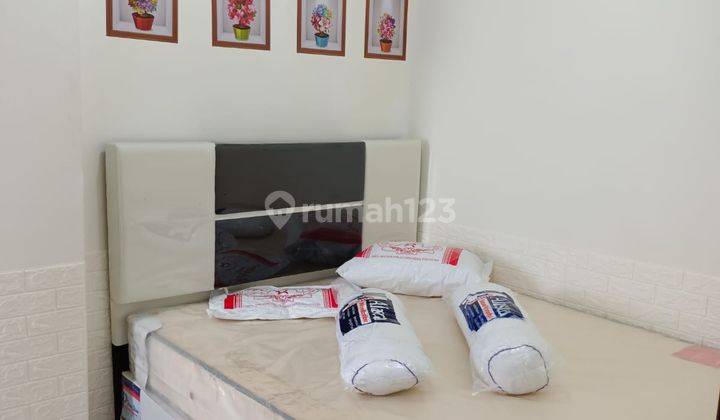 Apartemen Northland Ancol, Furnished, Middle Level, Jual Cepat 2