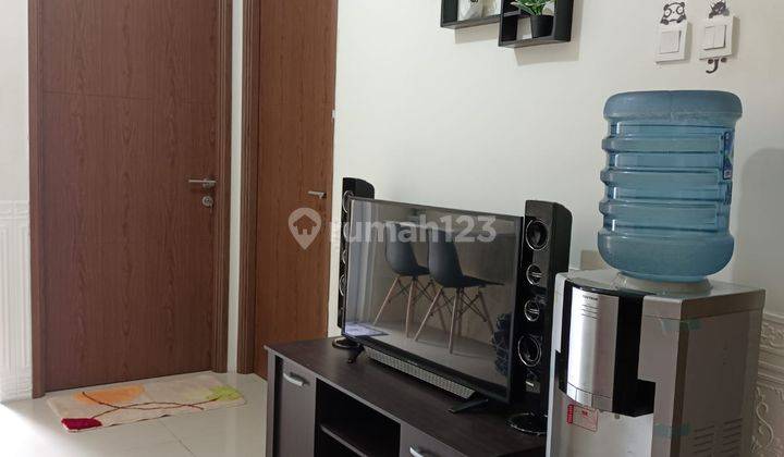 Apartemen Northland Ancol, Furnished, Middle Level, Jual Cepat 1