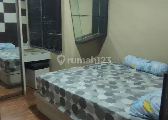 Apartemen Northland, Mid Level, 2br, Rapih, Tinggal Bawa Koper 1