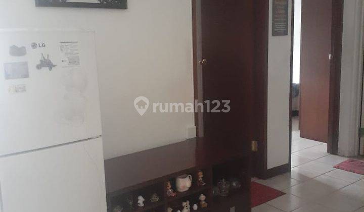 Mediterania 1 Tower B, Lt Atas, Dijual Cepat 2