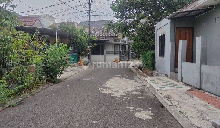 Graha Indira Citra Raya, Cikupa, Rumah Lama Perlu Renovasi 2