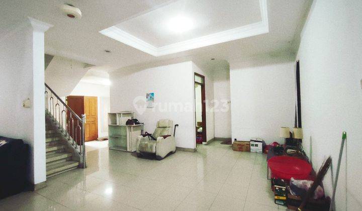 Puri Kencana Kembangan, Dijual, Rumah Rapih, Jual Cepat 1