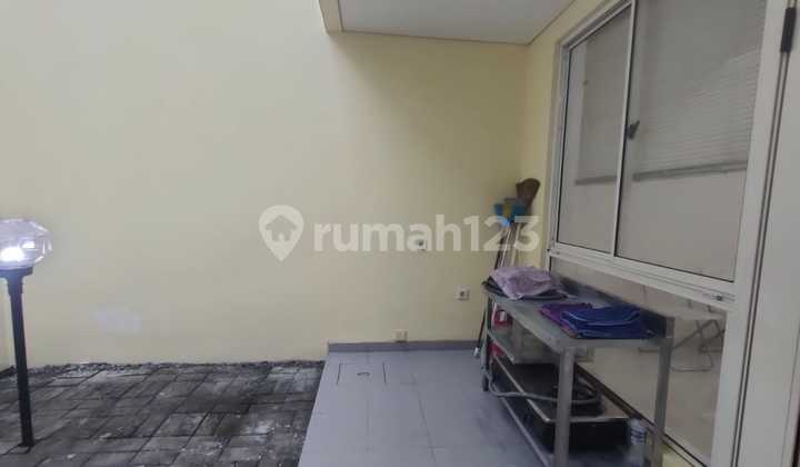 House for Rent Sutera Leora, Alam Sutera, 3 Bedrooms Unfurnished, Strategic and Comfortable Location, 2