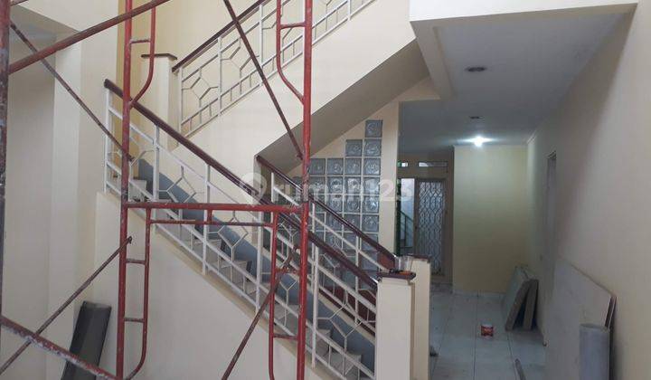 Dijual Rumah Taman Surya 5, Cengkareng, Dekat Pasar Dan Pusat Bisnis 2