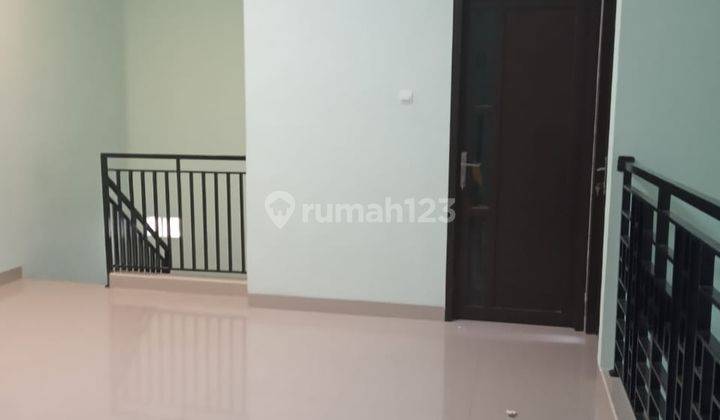 Dijual Rumah Bukit Dago, Gn Sindur, Cluster, 2lt, Dekat Ke Bsd, Hoek 2