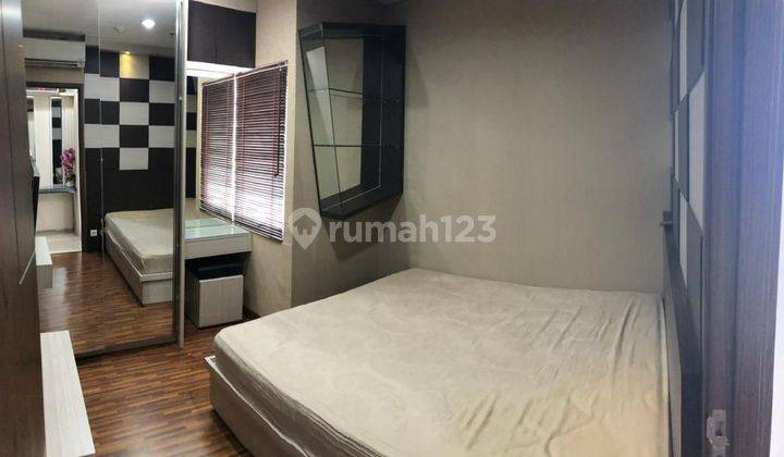 Northland Ancol, Dekat Mangga dua, lantai middle, full furnished 1