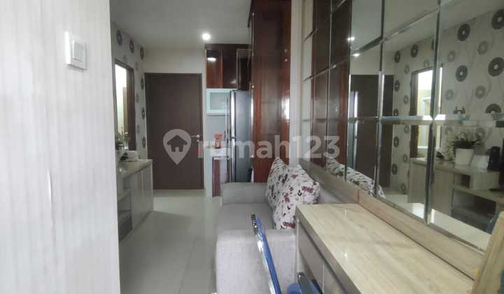 Quick sale Northland Ancol Apartment penthouse floor, 2br, furnished Quick sale Northland Ancol Apartment penthouse floor, 2br, furnished