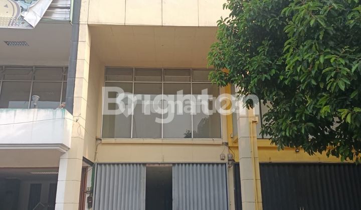 Ruko Dijual Ruko Dijual