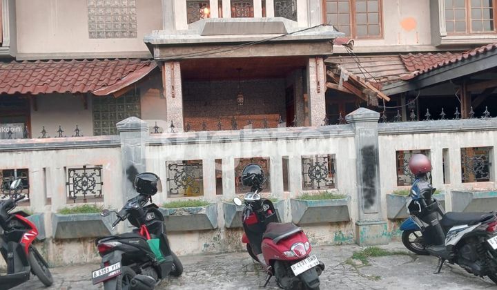 Dijual Rumah 2 lantai di DKI jkt 1
