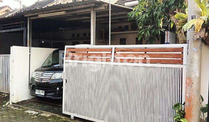 Rumah dijual 1
