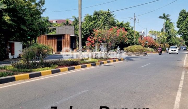 Dijual tanah kavling sertifikat SHM Dijual tanah kavling sertifikat SHM