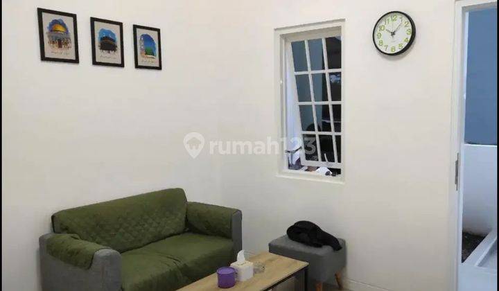 Rumah di karanglo BANJARARUM Bagus dan sudah SHM 2