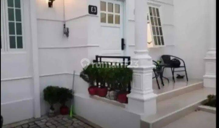 Rumah di karanglo BANJARARUM Bagus dan sudah SHM 3