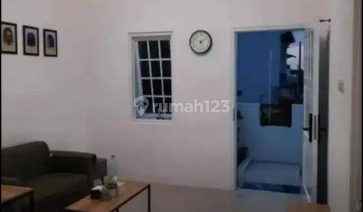 Rumah di karanglo BANJARARUM Bagus dan sudah SHM 6