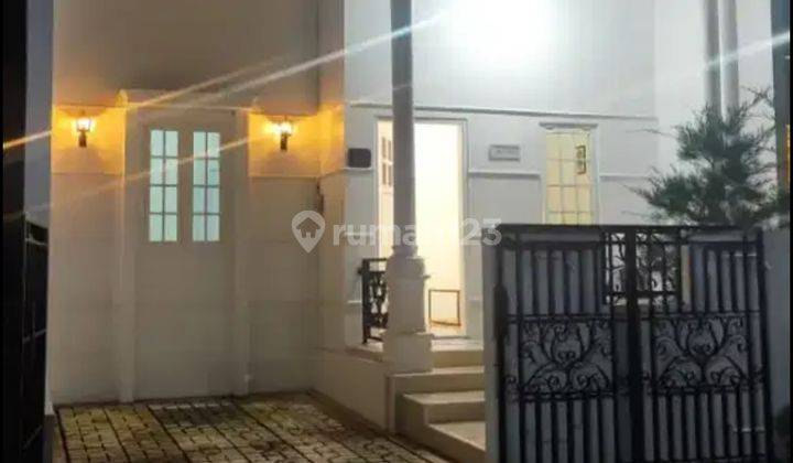 Rumah di karanglo BANJARARUM Bagus dan sudah SHM 7