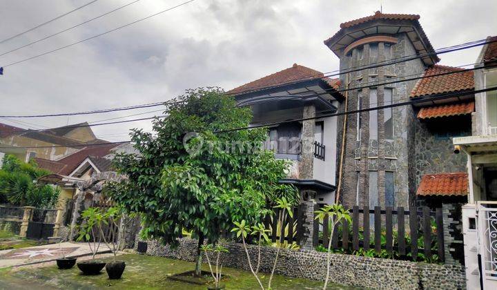 Rumah di PONDOK BLIMBING INDAH ARAYA
  PBI ARAYA 2 Lantai SHM Bagus 1