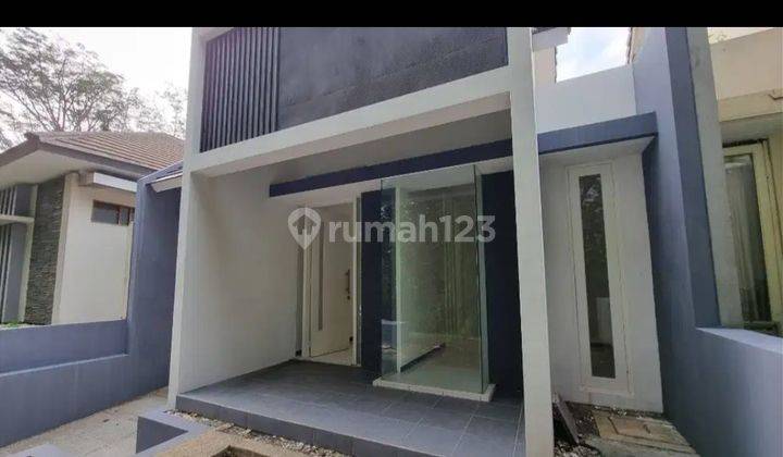 Dijual Rumah Bagus sertifikat SHM di daerah Sudah Ramai dan Asri  3