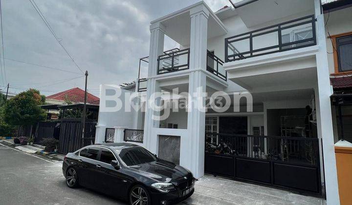 RUMAH KOST BARU DAN BAGUS DI SIGURA GURA DEKAT UB 1