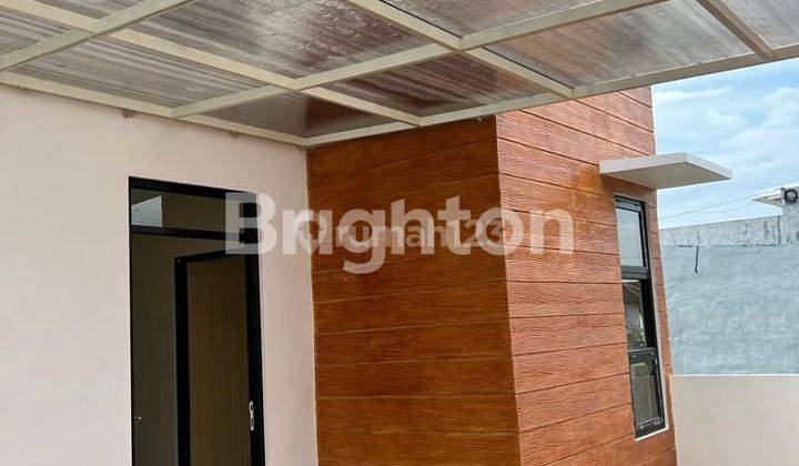 RUMAH KOST BARU DAN BAGUS DI SIGURA GURA DEKAT UB 2