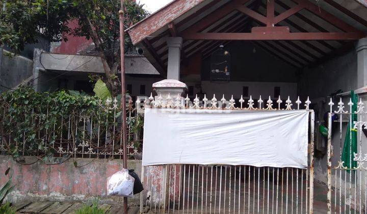 RUMAH BAGUS DI SAWOJAJAR 2 MALANG 1