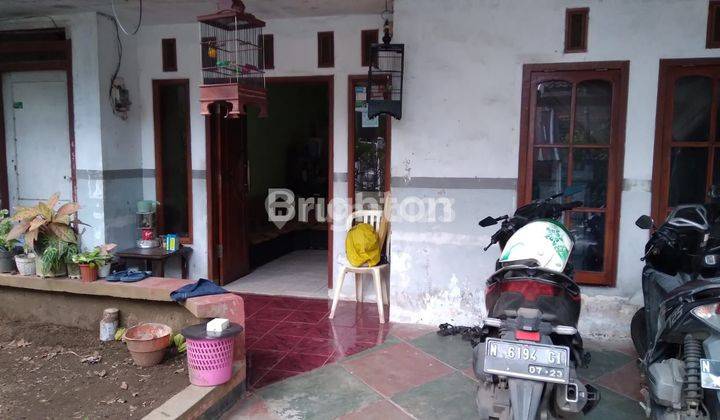 RUMAH BAGUS DI SAWOJAJAR 2 MALANG 2