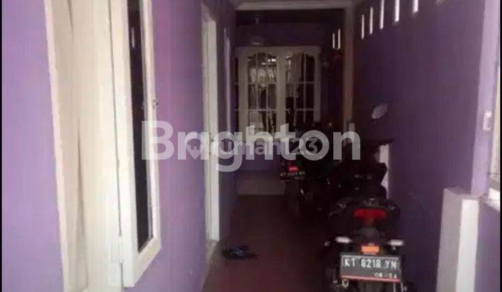 CEPAT RUMAH KOST TENGAH KOTA BALIKPAPAN 2