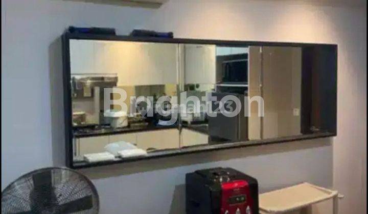 APARTEMEN 3BR DI BORNEO BAY PUSAT KOTA BALIKPAPAN 2