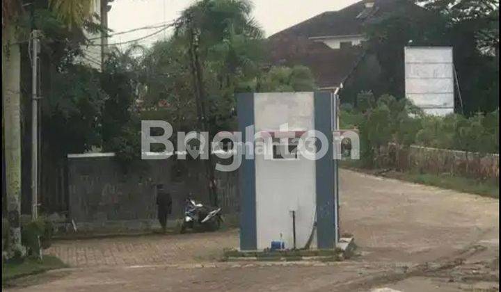 KAVLING BAGUS DI BUKIT DAMAI INDAH BALIKPAPAN 1