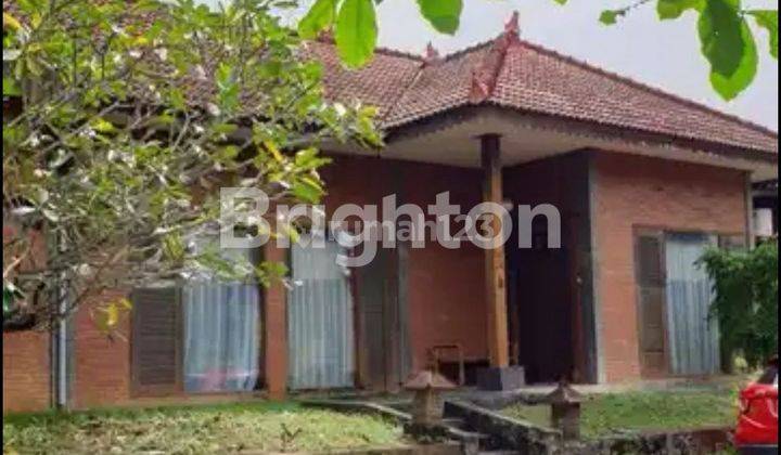 RUMAH BAGUS DAN ASRI DI WIKA BALIKPAPAN 1