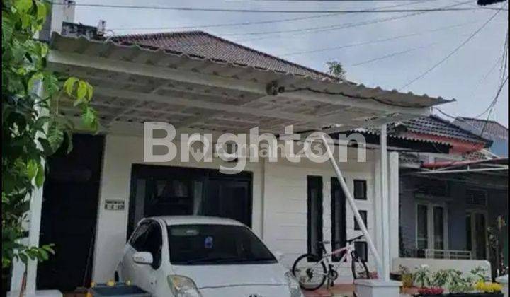 RUMAH BAGUS DAN ASRI DI SEWAKAN DI WIKA BALIKPAPAN 1