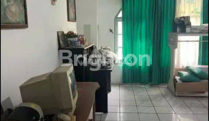 RUKO MURAH 2LT TENGAH KOTA BALIKPAPAN COCOK BUAT USAHA 2